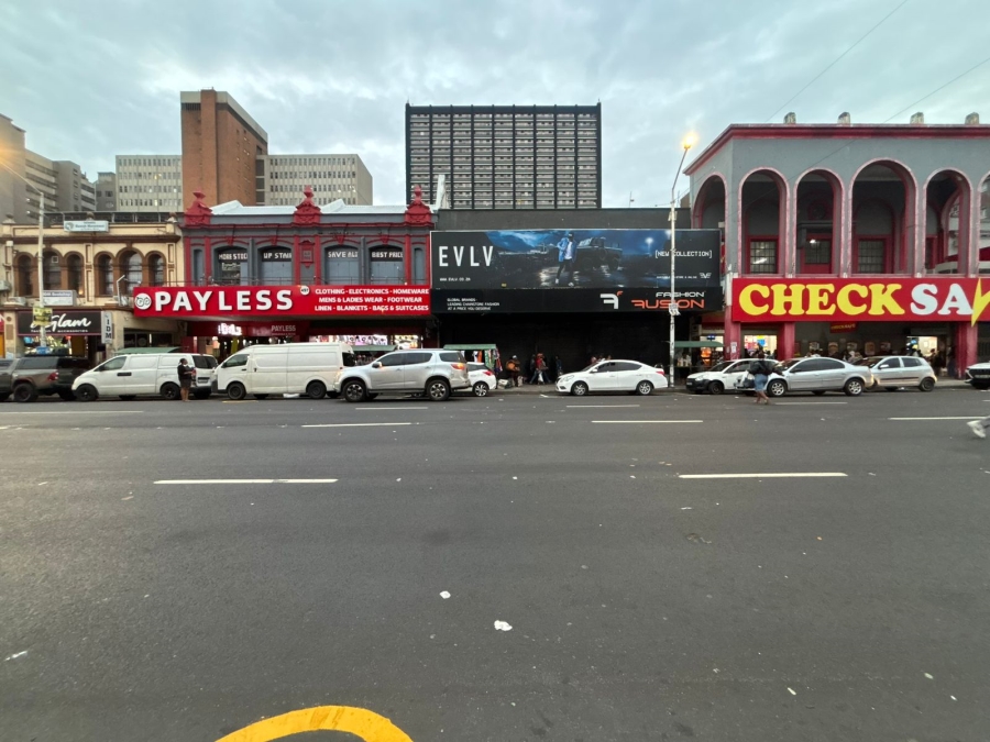 Commercial Property for Sale in Durban Central KwaZulu-Natal