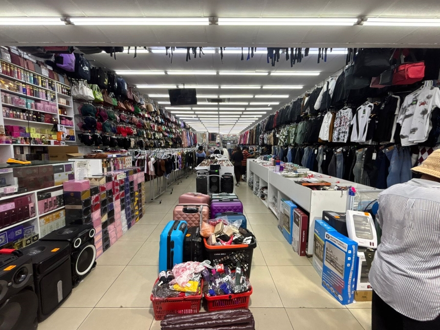 Commercial Property for Sale in Durban Central KwaZulu-Natal