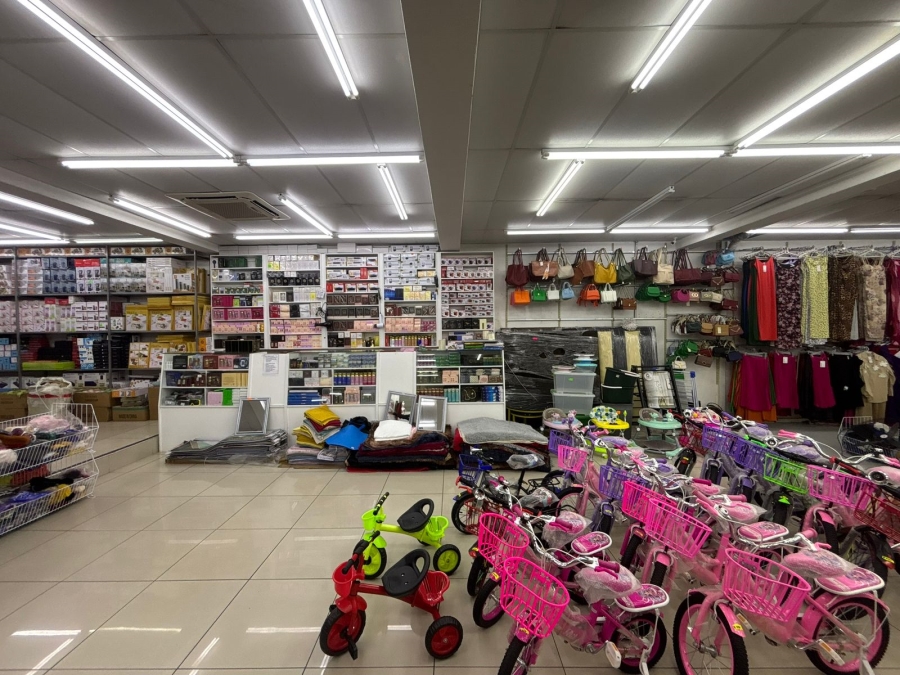 Commercial Property for Sale in Durban Central KwaZulu-Natal