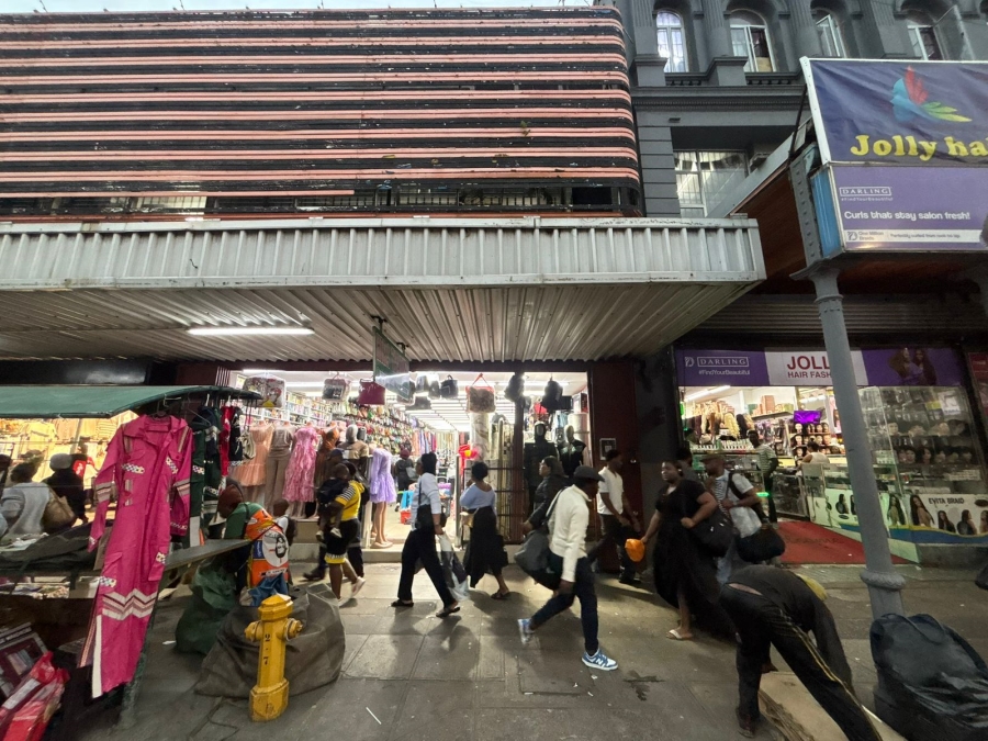 Commercial Property for Sale in Durban Central KwaZulu-Natal