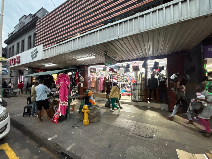 Commercial Property for Sale in Durban Central KwaZulu-Natal