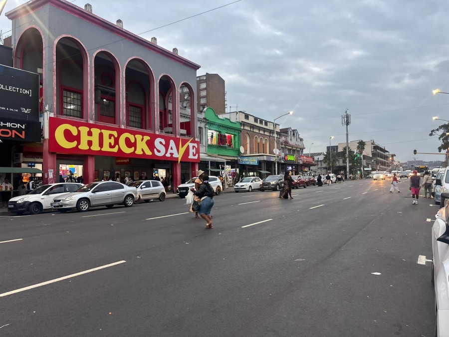 Commercial Property for Sale in Durban Central KwaZulu-Natal