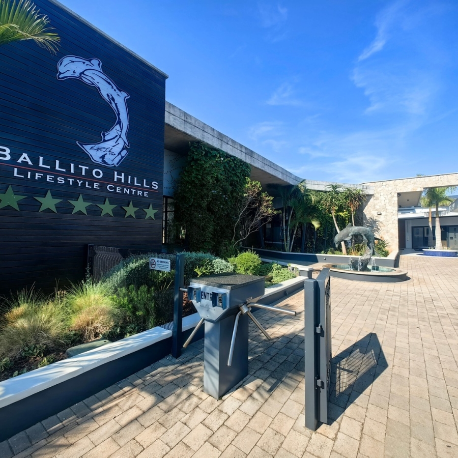 To Let 2 Bedroom Property for Rent in Ballito Central KwaZulu-Natal