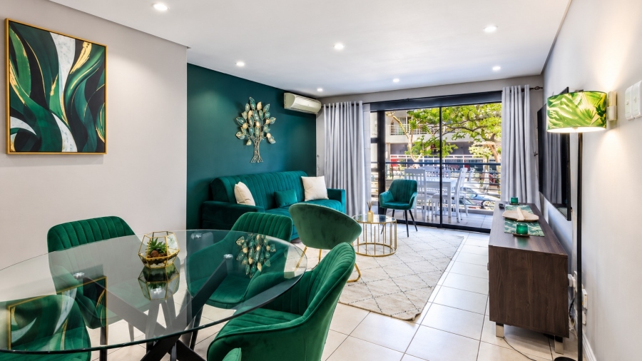 2 Bedroom Property for Sale in Umhlanga Ridge KwaZulu-Natal