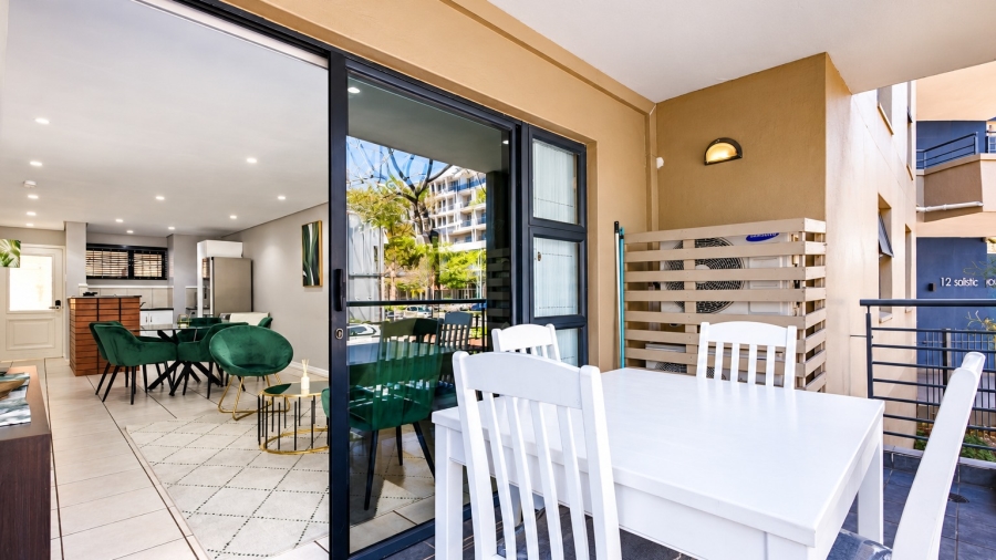 2 Bedroom Property for Sale in Umhlanga Ridge KwaZulu-Natal