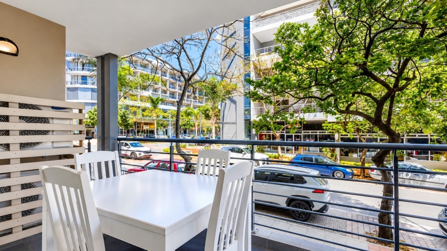 2 Bedroom Property for Sale in Umhlanga Ridge KwaZulu-Natal