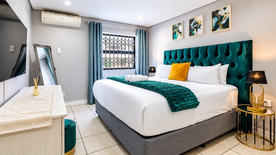 2 Bedroom Property for Sale in Umhlanga Ridge KwaZulu-Natal