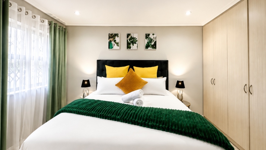 2 Bedroom Property for Sale in Umhlanga Ridge KwaZulu-Natal