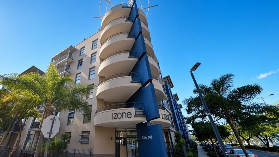 2 Bedroom Property for Sale in Umhlanga Ridge KwaZulu-Natal
