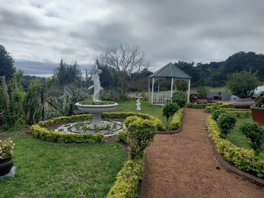 To Let 0 Bedroom Property for Rent in Kloof KwaZulu-Natal