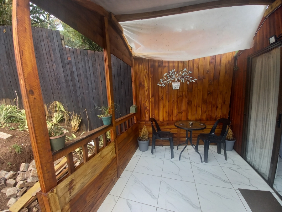 To Let 0 Bedroom Property for Rent in Kloof KwaZulu-Natal