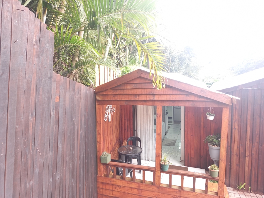 To Let 0 Bedroom Property for Rent in Kloof KwaZulu-Natal
