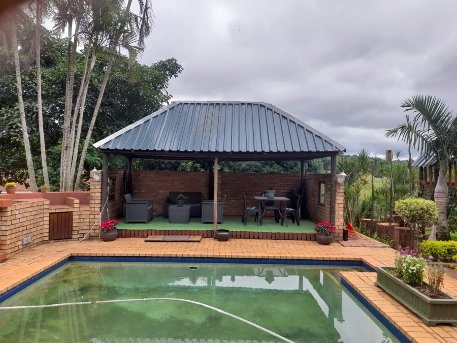 To Let 0 Bedroom Property for Rent in Kloof KwaZulu-Natal