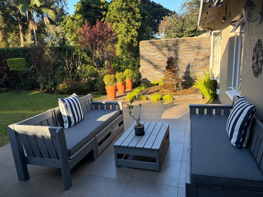 3 Bedroom Property for Sale in Gillitts KwaZulu-Natal
