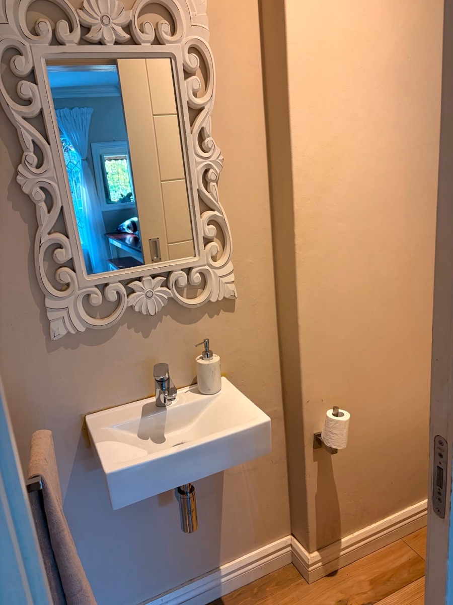 3 Bedroom Property for Sale in Gillitts KwaZulu-Natal