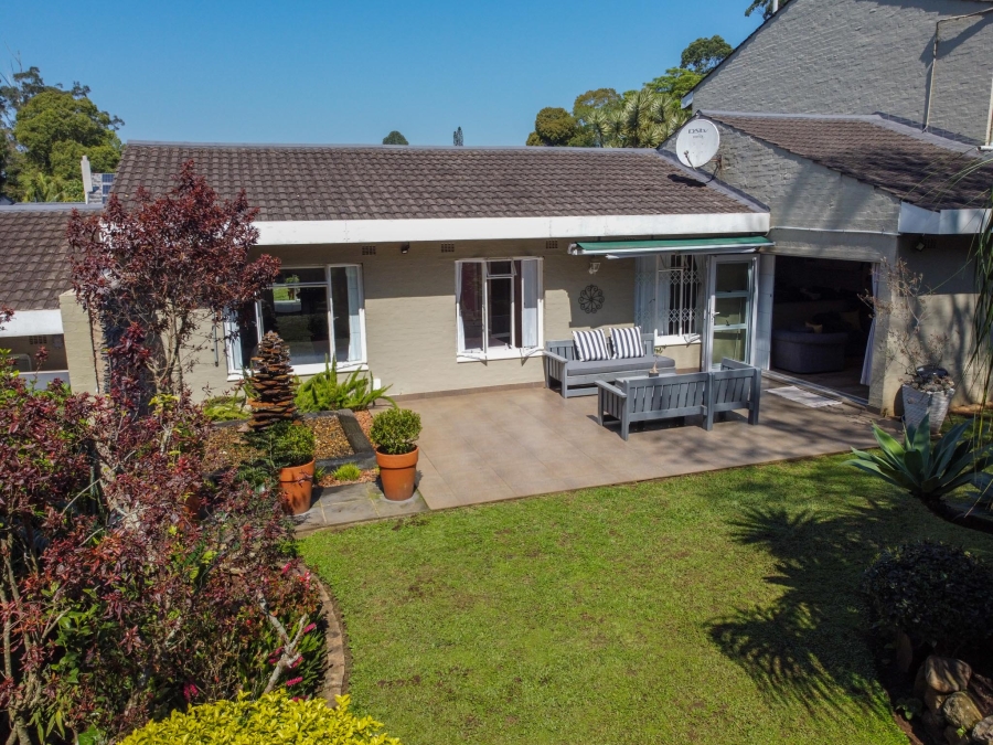 3 Bedroom Property for Sale in Gillitts KwaZulu-Natal