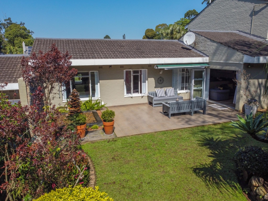 3 Bedroom Property for Sale in Gillitts KwaZulu-Natal