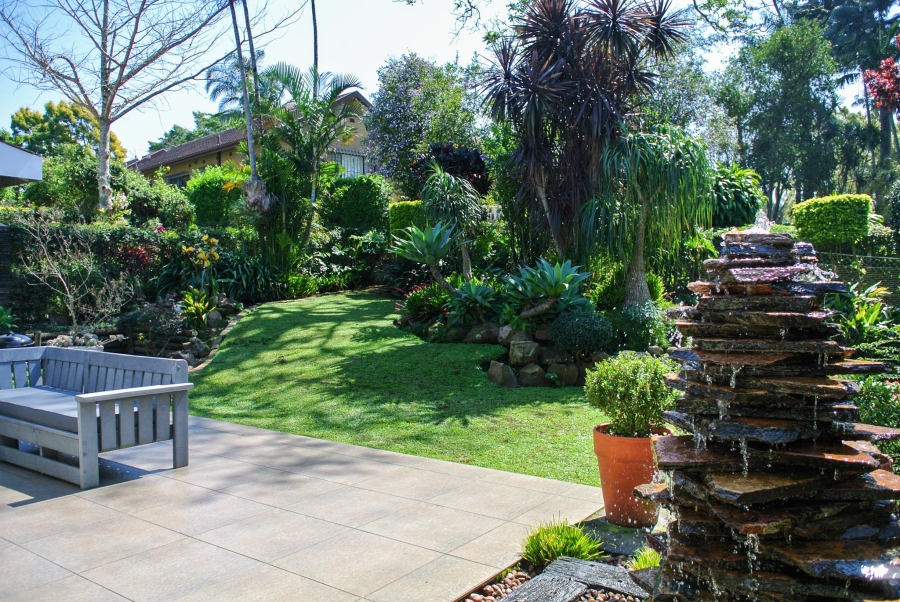 3 Bedroom Property for Sale in Gillitts KwaZulu-Natal