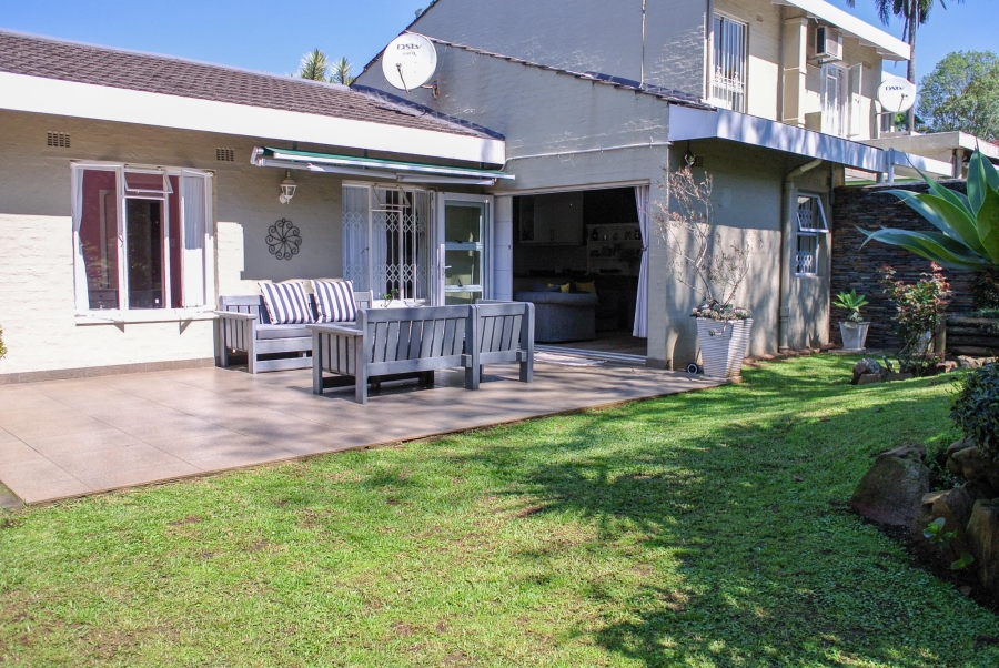 3 Bedroom Property for Sale in Gillitts KwaZulu-Natal