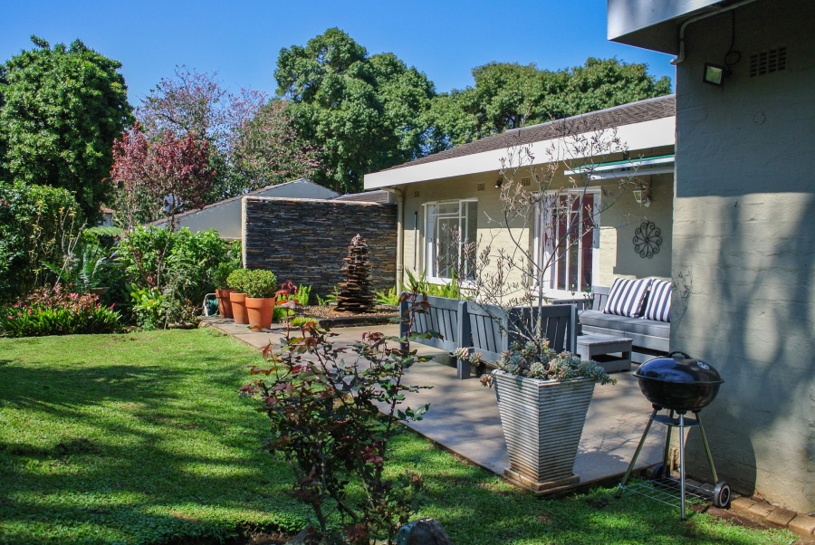 3 Bedroom Property for Sale in Gillitts KwaZulu-Natal