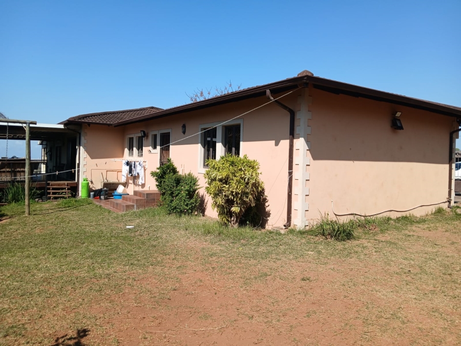 3 Bedroom Property for Sale in Dawncliffe KwaZulu-Natal