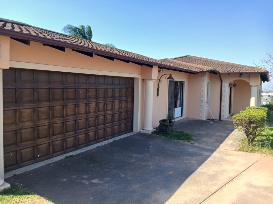 3 Bedroom Property for Sale in Dawncliffe KwaZulu-Natal