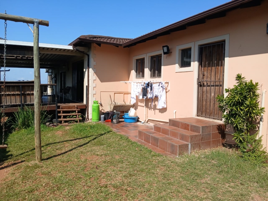 3 Bedroom Property for Sale in Dawncliffe KwaZulu-Natal