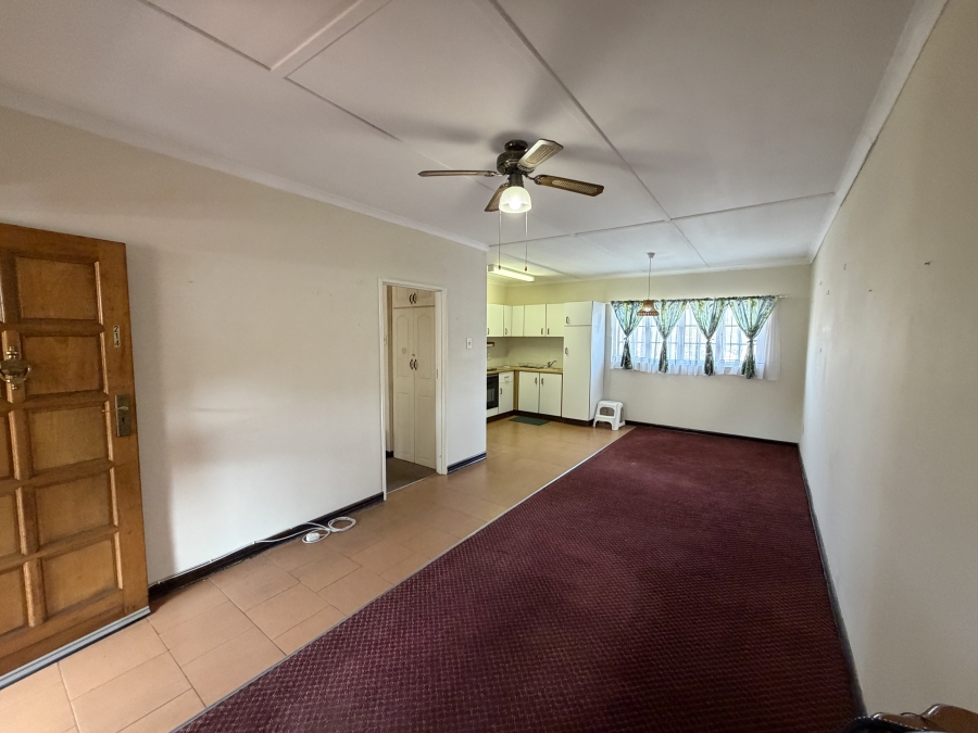 1 Bedroom Property for Sale in Pietermaritzburg Central KwaZulu-Natal
