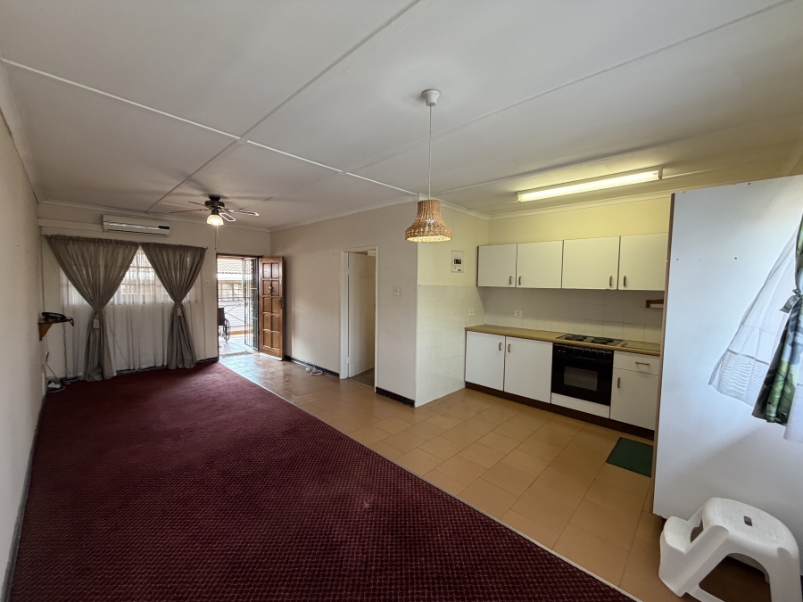 1 Bedroom Property for Sale in Pietermaritzburg Central KwaZulu-Natal