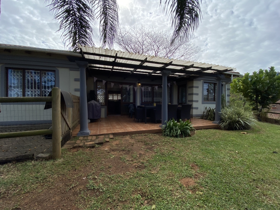 3 Bedroom Property for Sale in Seaward Estate KwaZulu-Natal