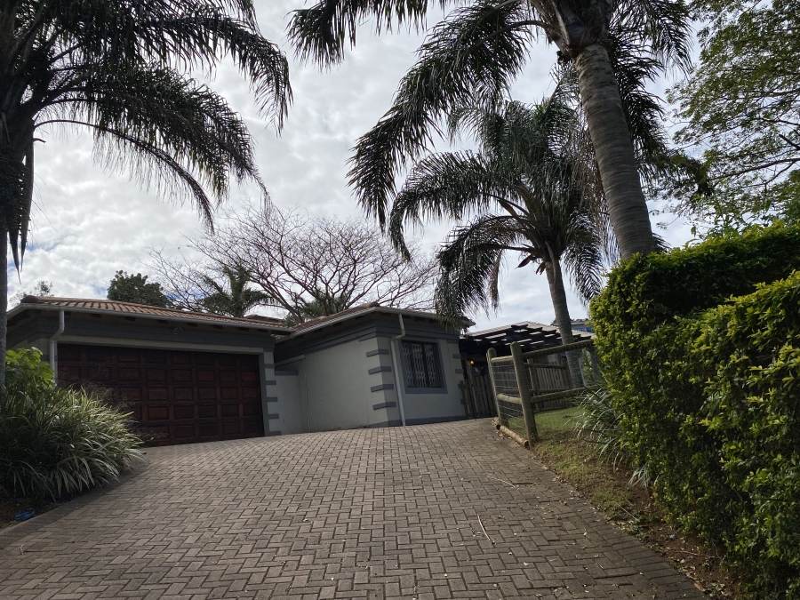 3 Bedroom Property for Sale in Seaward Estate KwaZulu-Natal