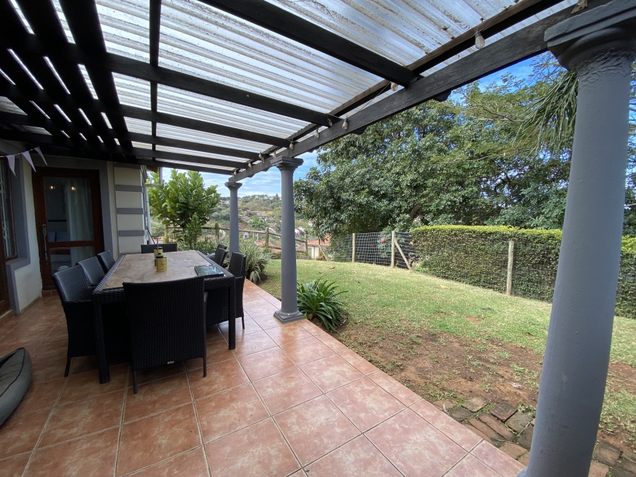 3 Bedroom Property for Sale in Seaward Estate KwaZulu-Natal