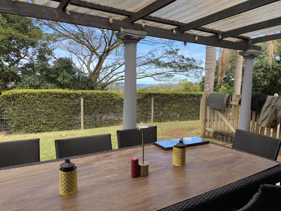 3 Bedroom Property for Sale in Seaward Estate KwaZulu-Natal
