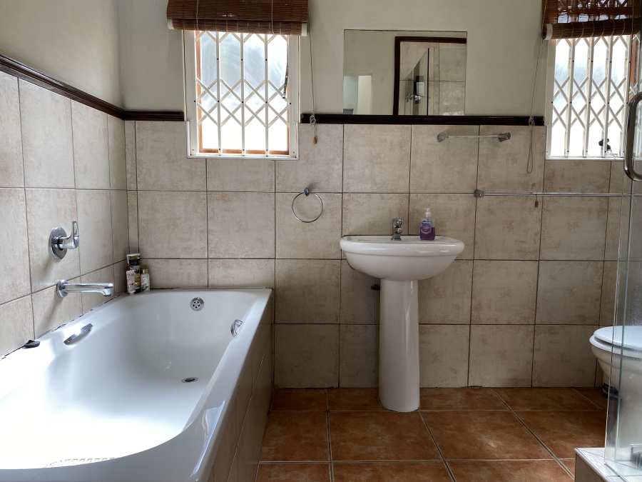 3 Bedroom Property for Sale in Seaward Estate KwaZulu-Natal