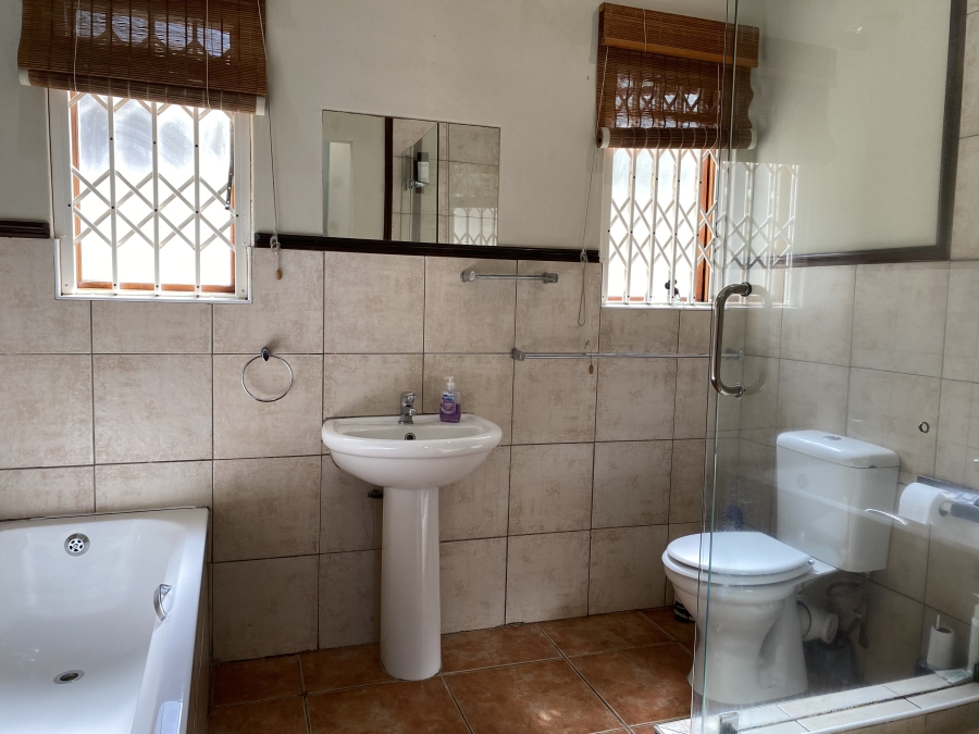 3 Bedroom Property for Sale in Seaward Estate KwaZulu-Natal