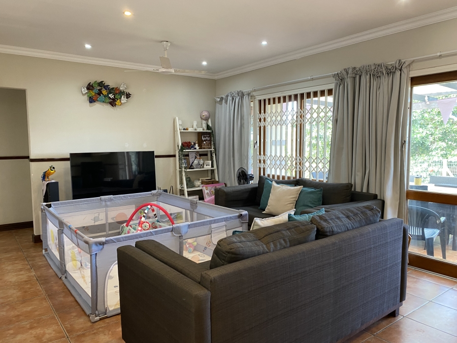 3 Bedroom Property for Sale in Seaward Estate KwaZulu-Natal