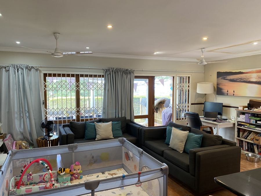3 Bedroom Property for Sale in Seaward Estate KwaZulu-Natal