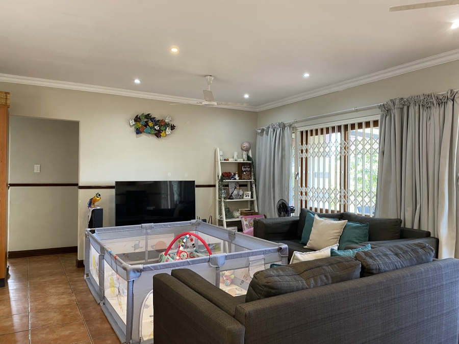 3 Bedroom Property for Sale in Seaward Estate KwaZulu-Natal
