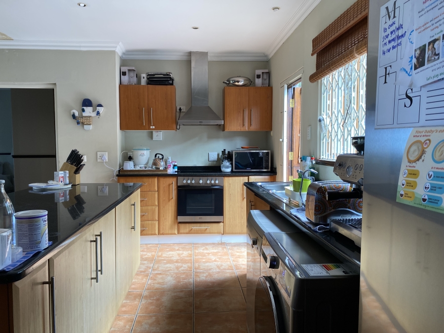 3 Bedroom Property for Sale in Seaward Estate KwaZulu-Natal