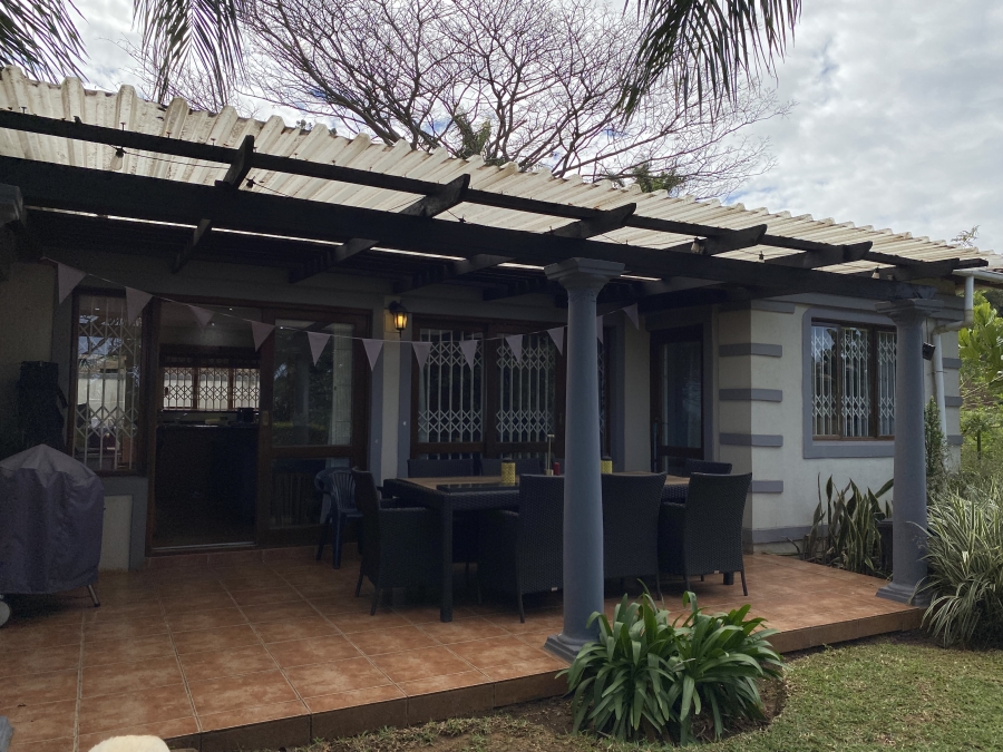 3 Bedroom Property for Sale in Seaward Estate KwaZulu-Natal