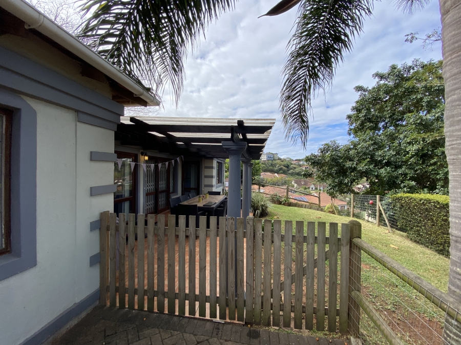 3 Bedroom Property for Sale in Seaward Estate KwaZulu-Natal