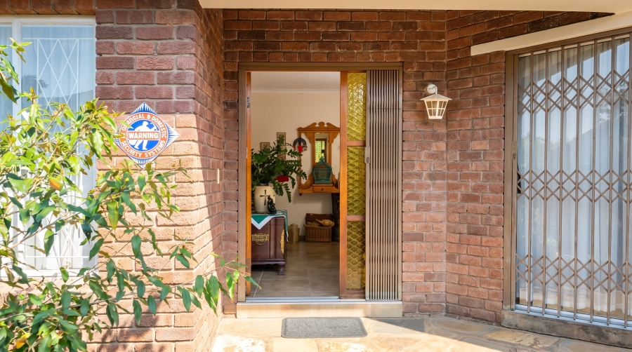 3 Bedroom Property for Sale in Prestbury KwaZulu-Natal