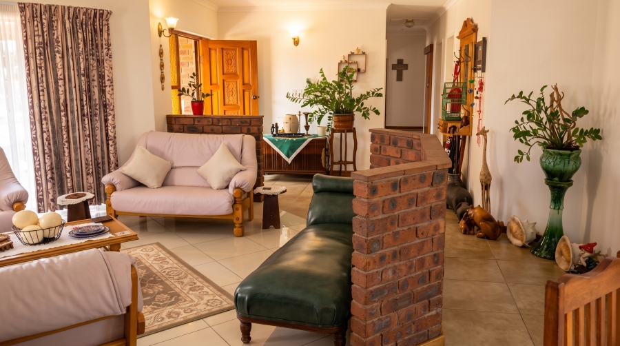 3 Bedroom Property for Sale in Prestbury KwaZulu-Natal