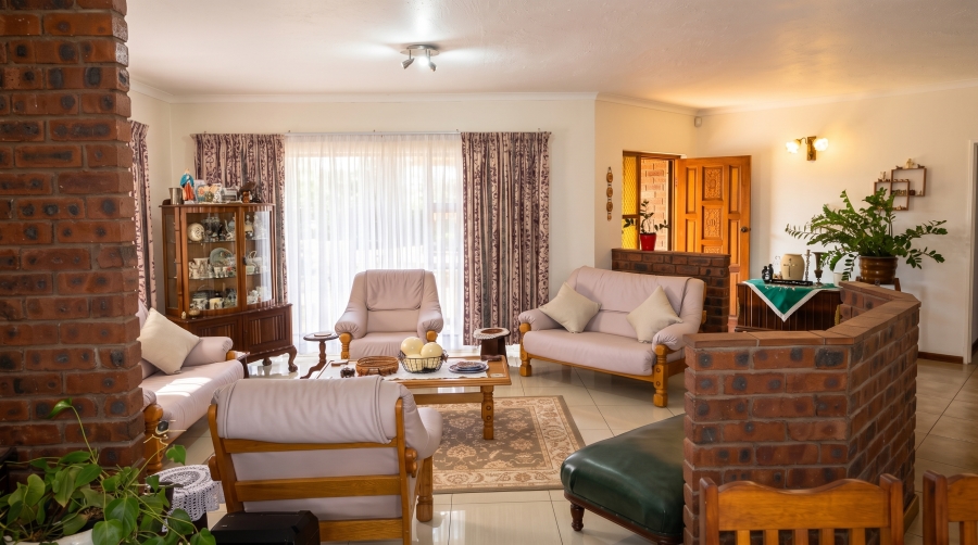 3 Bedroom Property for Sale in Prestbury KwaZulu-Natal