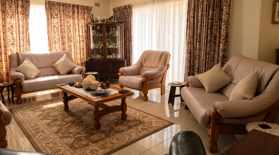 3 Bedroom Property for Sale in Prestbury KwaZulu-Natal