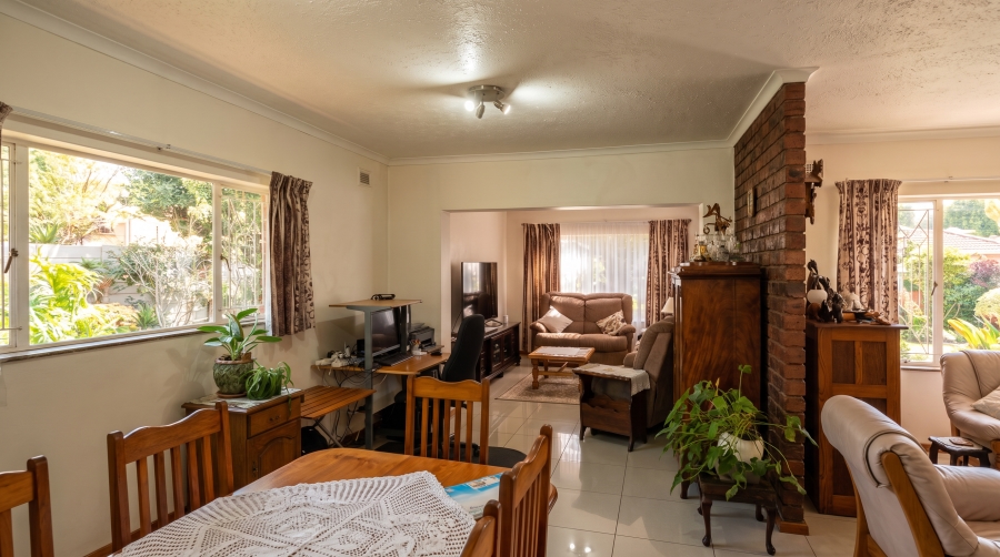 3 Bedroom Property for Sale in Prestbury KwaZulu-Natal