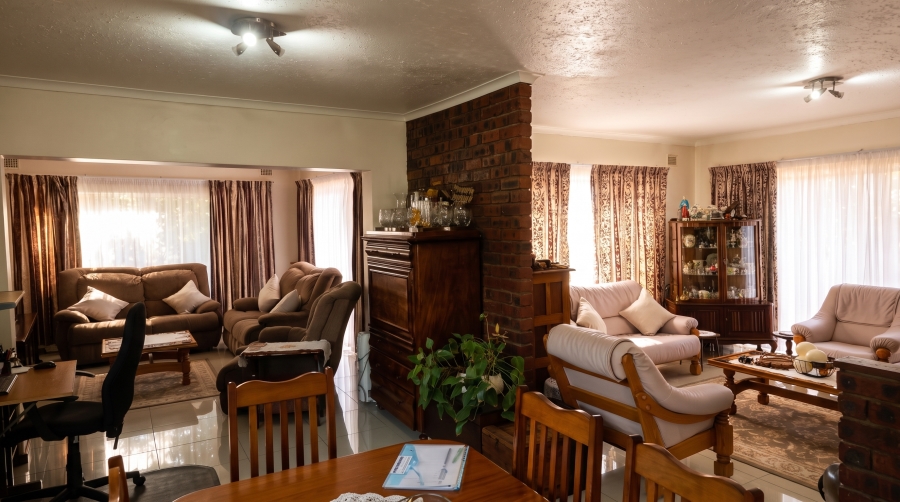 3 Bedroom Property for Sale in Prestbury KwaZulu-Natal