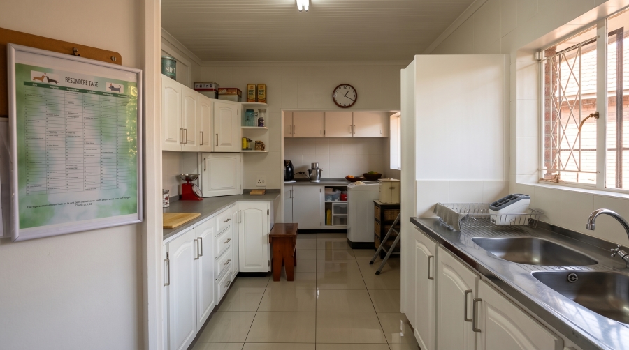 3 Bedroom Property for Sale in Prestbury KwaZulu-Natal