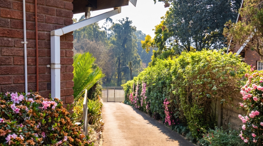 3 Bedroom Property for Sale in Prestbury KwaZulu-Natal