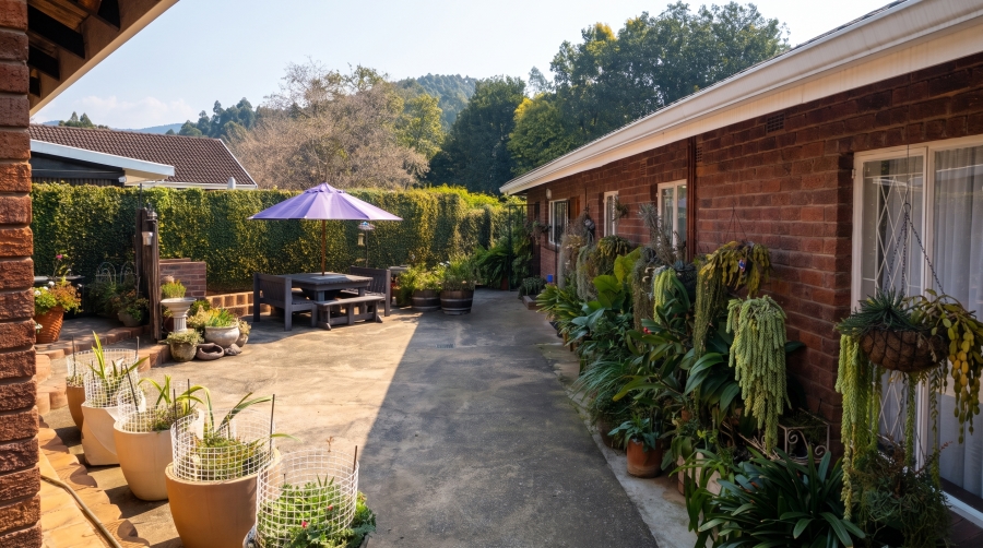 3 Bedroom Property for Sale in Prestbury KwaZulu-Natal